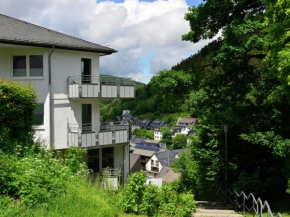 Lovely apartment in Willingen with balcony close to ski lift, Willingen